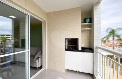 Imagem: Apartamento para Venda, Vila Guilherme