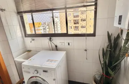 Imagem: Apartamento para Venda, Santana