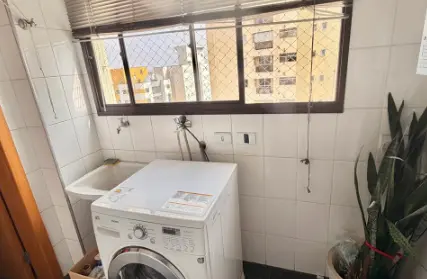 Imagem: Apartamento para Venda, Santana