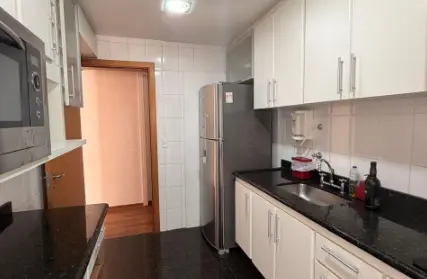 Imagem: Apartamento para Venda, Santana