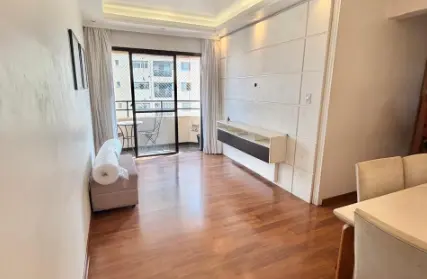 Imagem: Apartamento para Venda, Santana