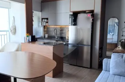 Imagem: Apartamento para Venda, Tucuruvi