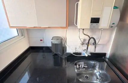 Imagem: Apartamento para Venda, Parada Inglesa