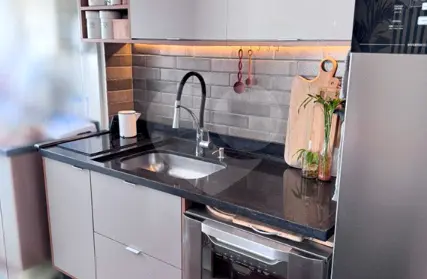 Imagem: Apartamento para Venda, Parada Inglesa