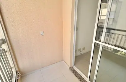 Imagem: Apartamento para Venda, Parada Inglesa