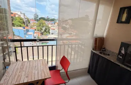 Imagem: Apartamento para Venda, Parada Inglesa