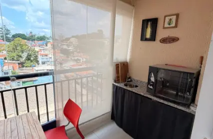 Imagem: Apartamento para Venda, Parada Inglesa