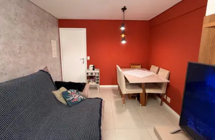 Imagem: Apartamento para Venda, Parada Inglesa
