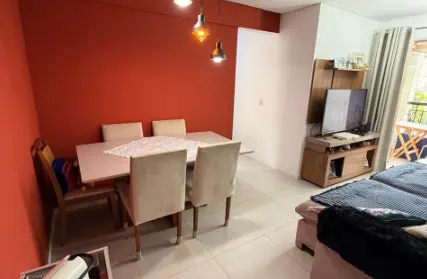 Imagem: Apartamento para Venda, Parada Inglesa