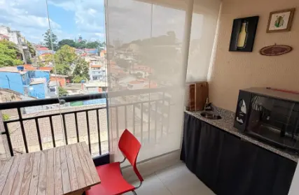 Imagem: Apartamento para Venda, Parada Inglesa