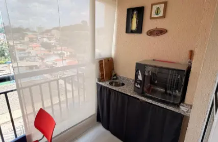 Imagem: Apartamento para Venda, Parada Inglesa