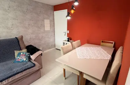 Imagem: Apartamento para Venda, Parada Inglesa