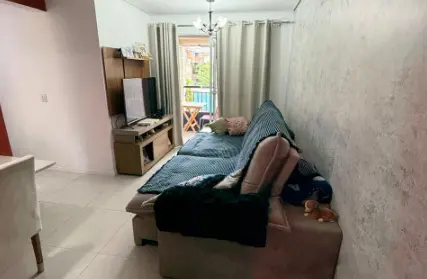 Imagem: Apartamento para Venda, Parada Inglesa