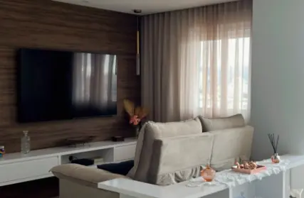 Imagem: Apartamento para Venda, Parada Inglesa
