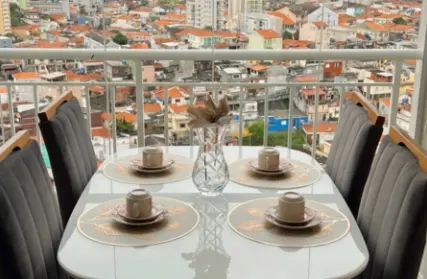 Imagem: Apartamento para Venda, Parada Inglesa