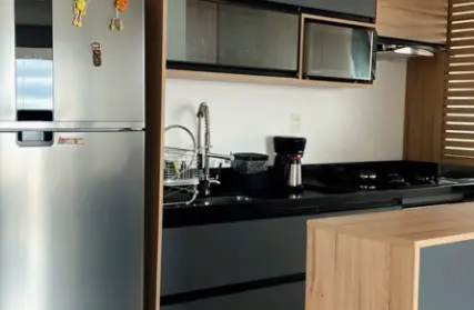 Imagem: Apartamento para Venda, Parada Inglesa