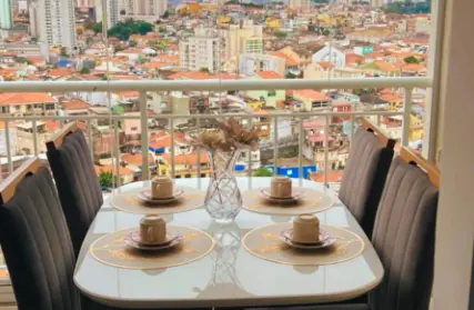 Imagem: Apartamento para Venda, Parada Inglesa