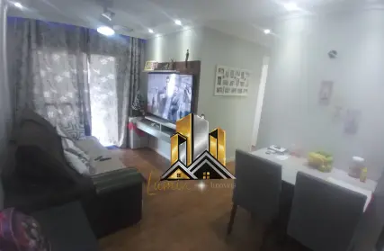 Imagem: Apartamento para Alugar, Jaçanã