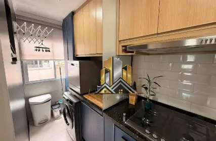 Imagem: Apartamento para Venda, Parque Vitória