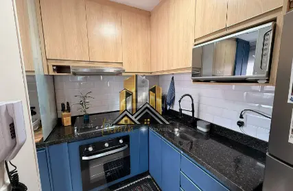 Imagem: Apartamento para Venda, Parque Vitória