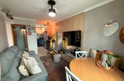 Imagem: Apartamento para Venda, Parque Vitória