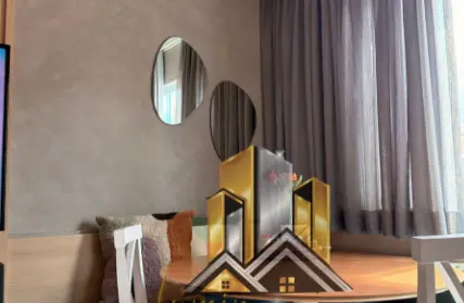 Imagem: Apartamento para Venda, Parque Vitória