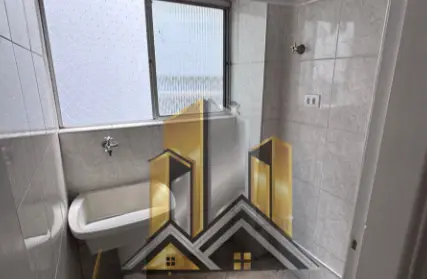 Imagem: Apartamento para Alugar, Jardim São Paulo