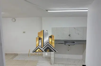 Imagem: Casa Térrea para Alugar, Parada Inglesa