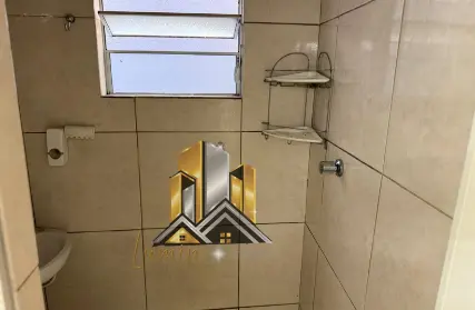 Imagem: Casa Térrea para Alugar, Parada Inglesa