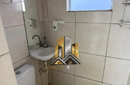 Imagem: Casa Térrea para Alugar, Parada Inglesa