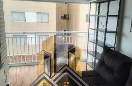 Imagem: Apartamento para Alugar, Lauzane Paulista