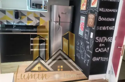 Imagem: Apartamento para Alugar, Lauzane Paulista