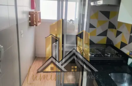 Imagem: Apartamento para Alugar, Lauzane Paulista