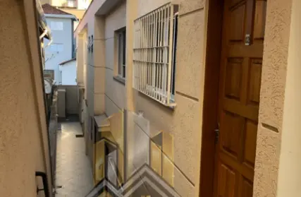 Imagem: Condomínio Fechado para Alugar, Vila Paulicéia