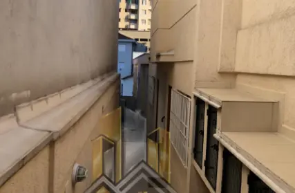 Imagem: Condomínio Fechado para Alugar, Vila Paulicéia