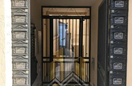 Imagem: Condomínio Fechado para Alugar, Vila Paulicéia