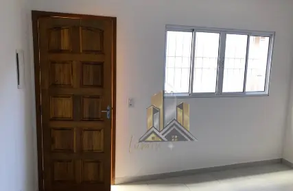 Imagem: Condomínio Fechado para Alugar, Vila Paulicéia