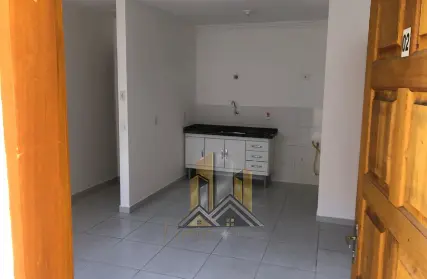 Imagem: Condomínio Fechado para Alugar, Vila Paulicéia