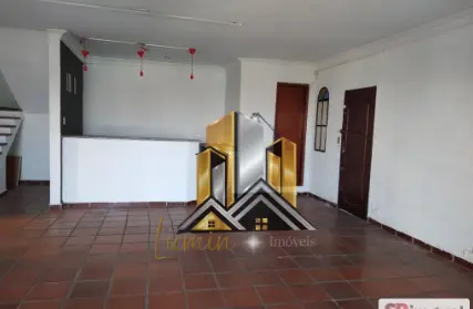 Imagem: Sobrado para Alugar, Jardim São Bento