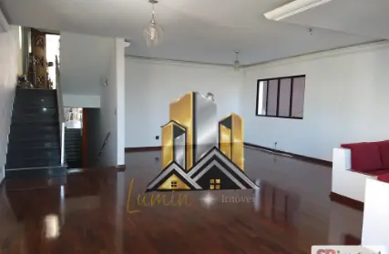 Imagem: Sobrado para Alugar, Jardim São Bento