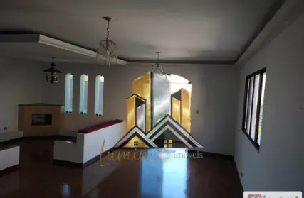 Imagem: Sobrado para Alugar, Jardim São Bento