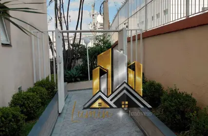 Imagem: Apartamento para Alugar, Imirim