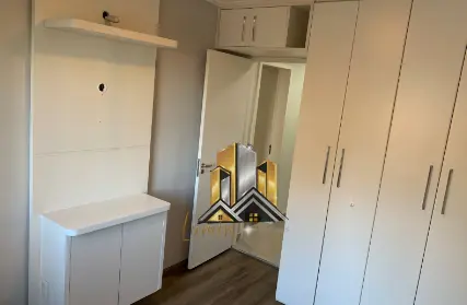 Imagem: Apartamento para Alugar, Casa Verde