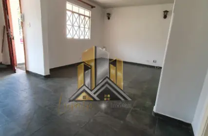 Imagem: Sobrado para Alugar, Santana