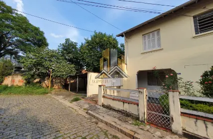 Imagem: Sobrado para Alugar, Santana