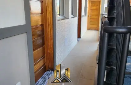 Imagem: Apartamento para Venda, Vila Mazzei