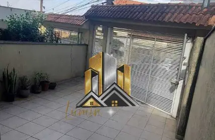Imagem: Sobrado para Alugar, Parque Vitória