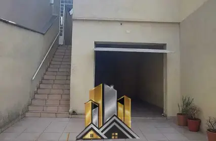 Imagem: Sobrado para Alugar, Parque Vitória