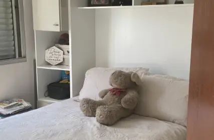 Imagem: Apartamento para Venda, Moinho Velho