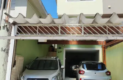 Imagem: Sobrado para Venda, Freguesia do Ó